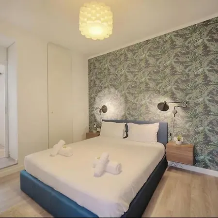 Apartment Centre-ville Croisette Cannes